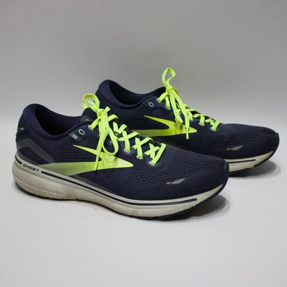 Brooks ghost 15
